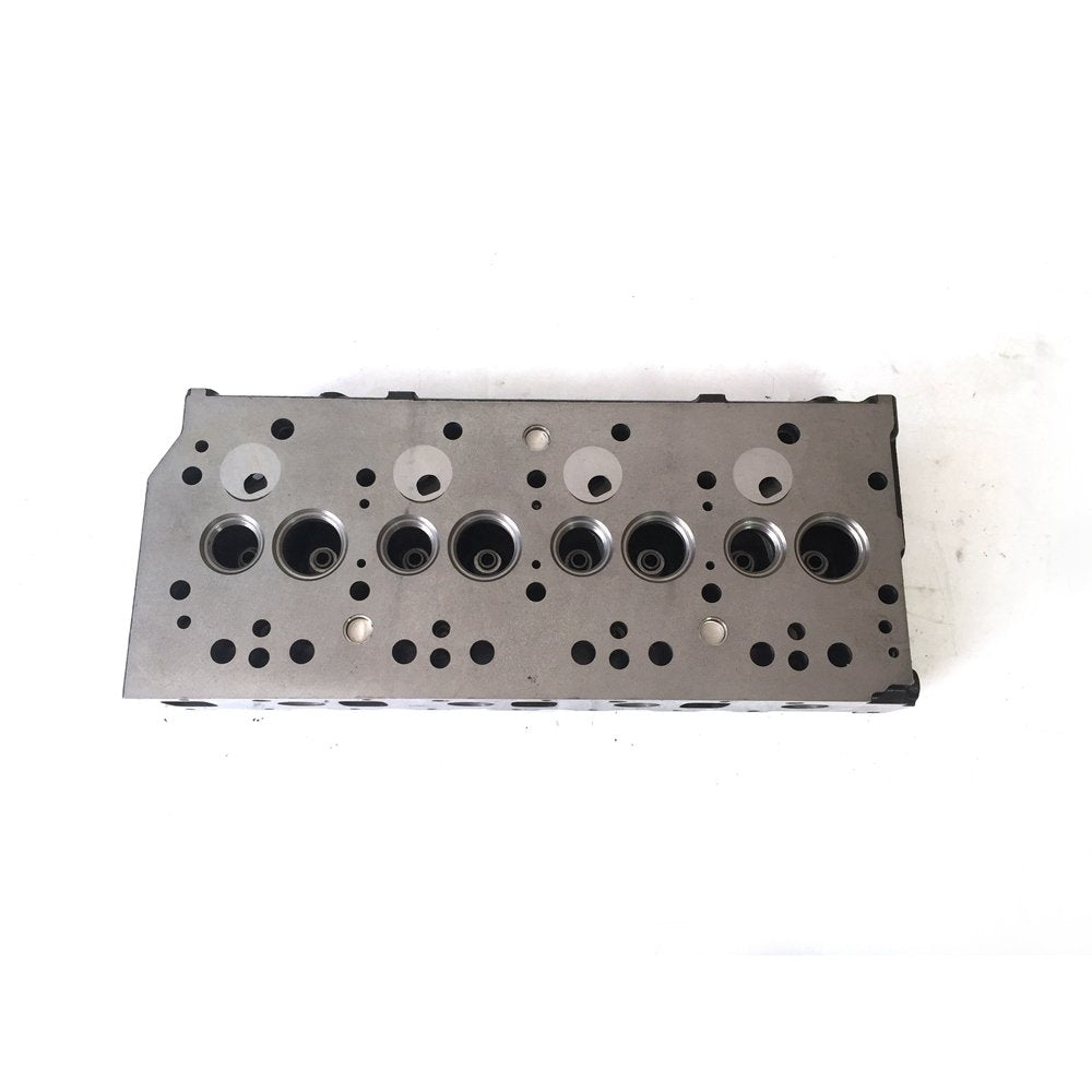 4BD2 For Isuzu Cylinder Head Excavator Engine Parts