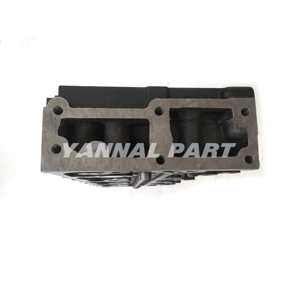 4BD2 For Isuzu Cylinder Head Excavator Engine Parts