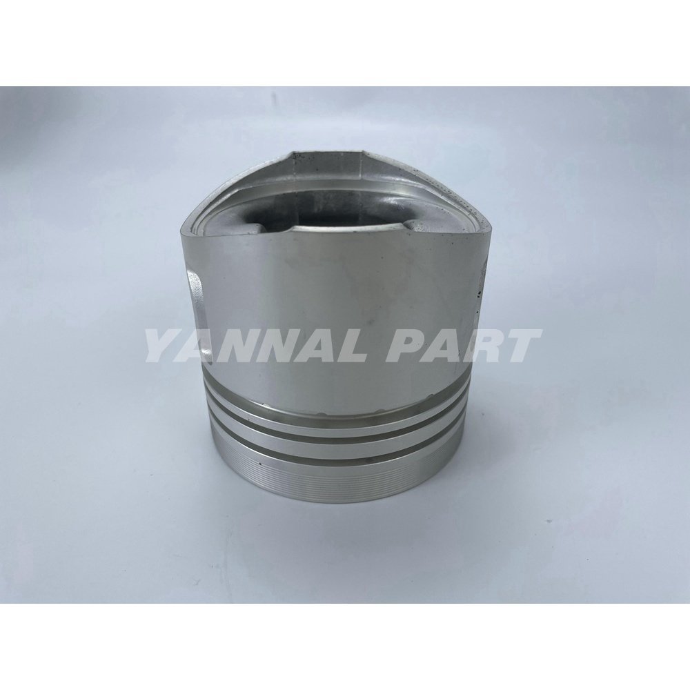 Piston Fit For Isuzu 4BE1 Engine