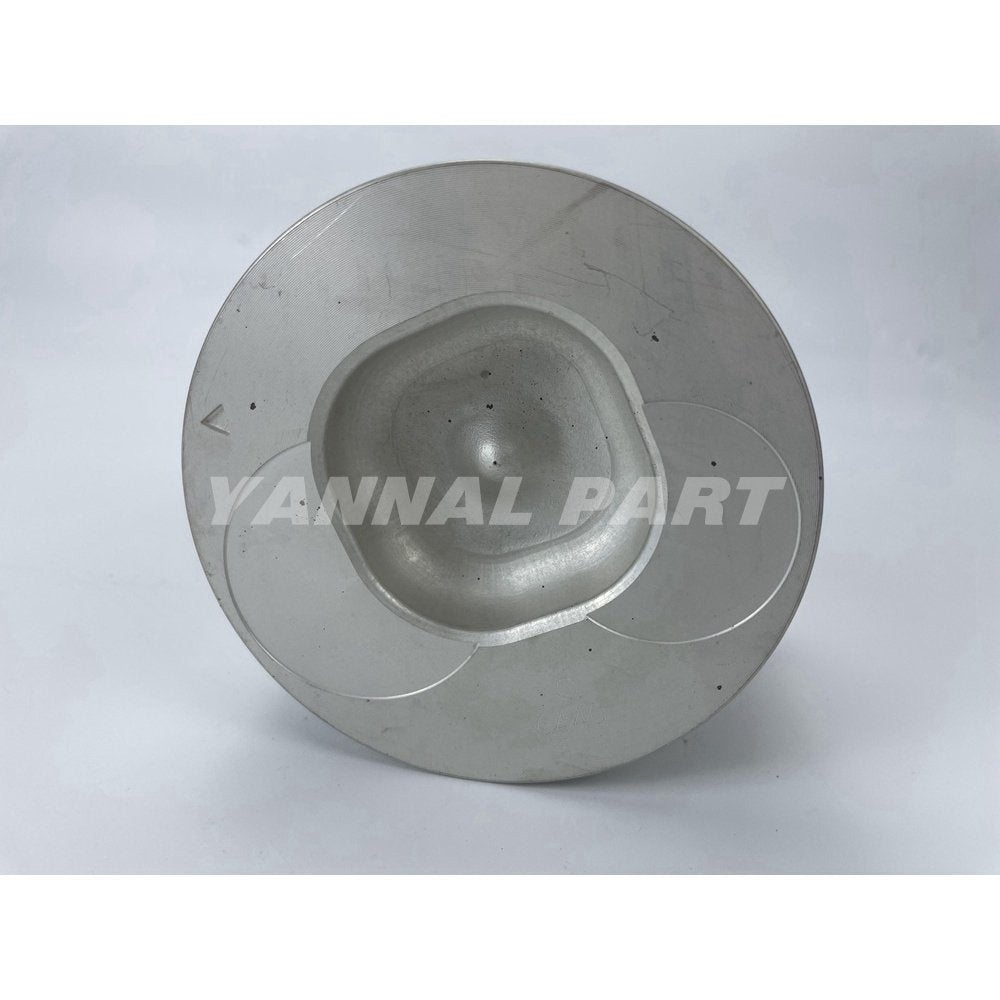 Piston Fit For Isuzu 4BE1 Engine