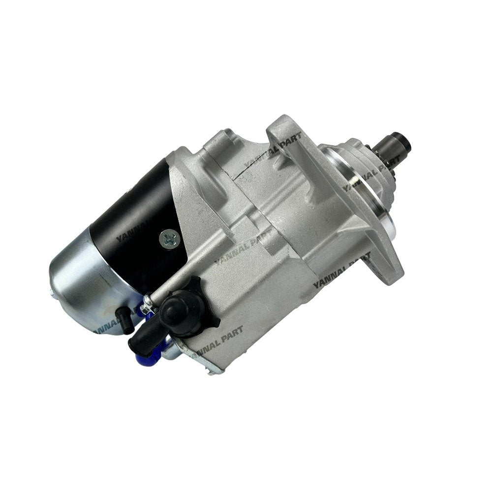 Starter Motor 8-97174043-0 Fit For Isuzu 4BG1 Engine