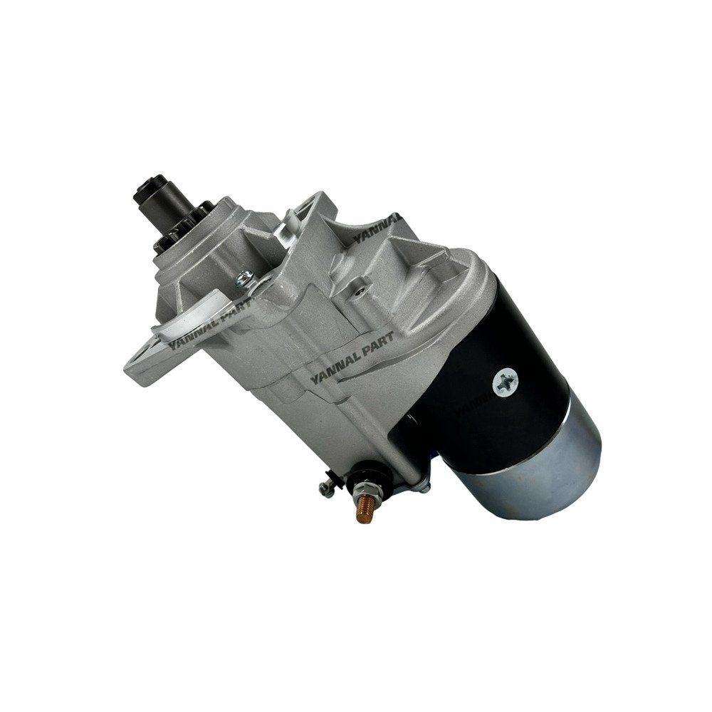 Starter Motor 8-97174043-0 Fit For Isuzu 4BG1 Engine