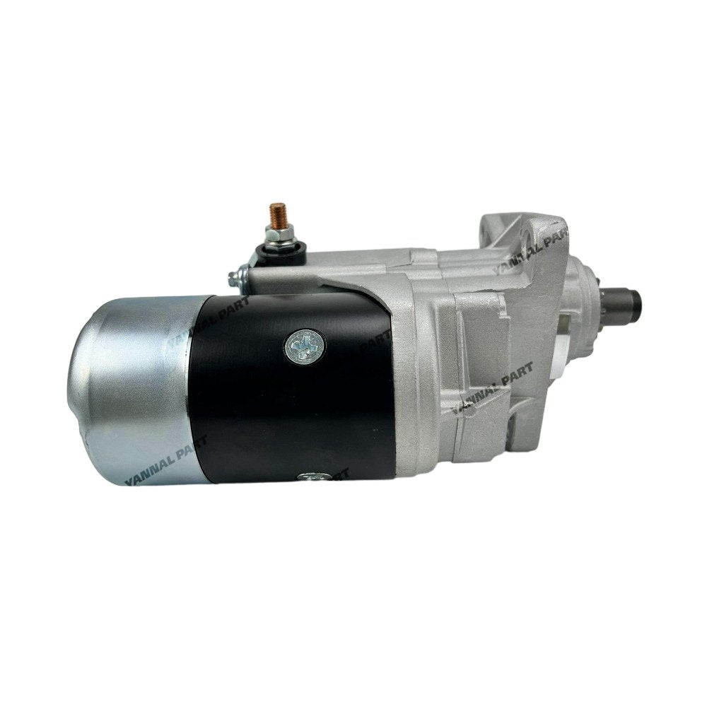 Starter Motor 8-97174043-0 Fit For Isuzu 4BG1 Engine