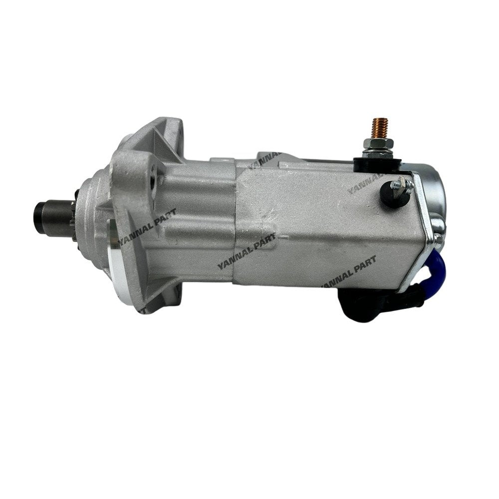 Starter Motor 8-97174043-0 Fit For Isuzu 4BG1 Engine