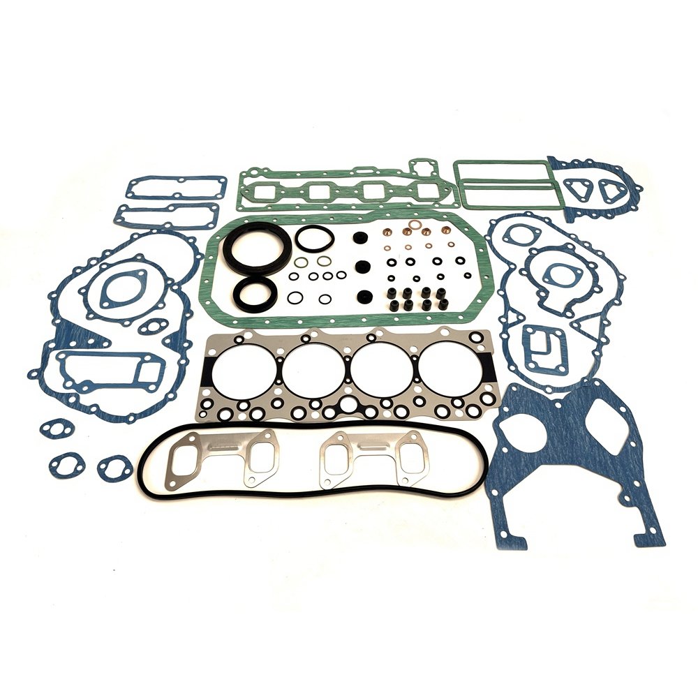 Brand new 4BG1 For Isuzu Full Gasket Kit Engine Spare Parts Accessories