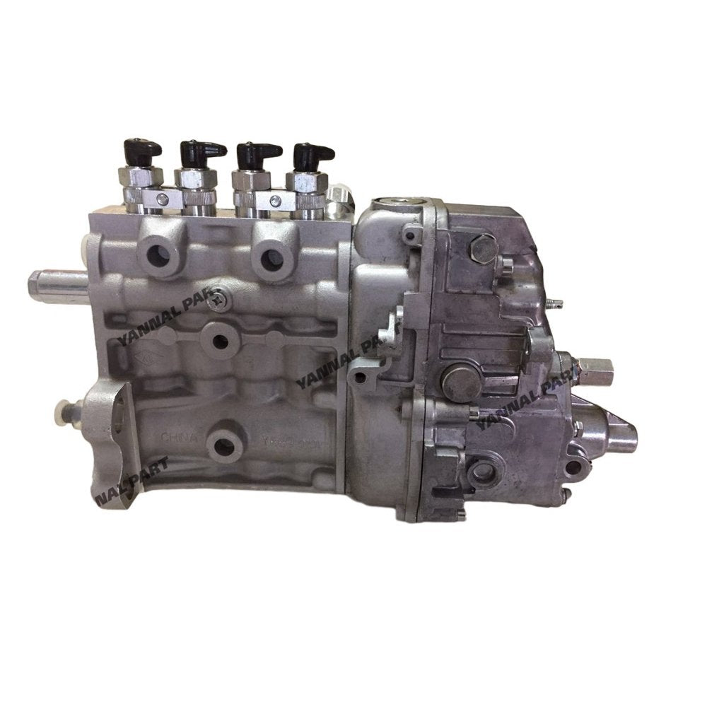For Isuzu Diesel Engine 4BG1 Injection Pump