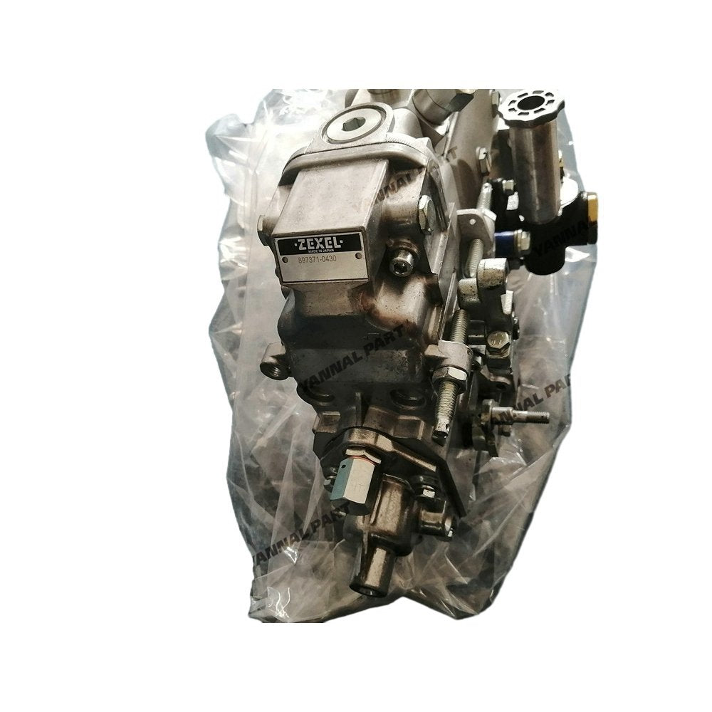 For Isuzu Diesel Engine 4BG1 Injection Pump