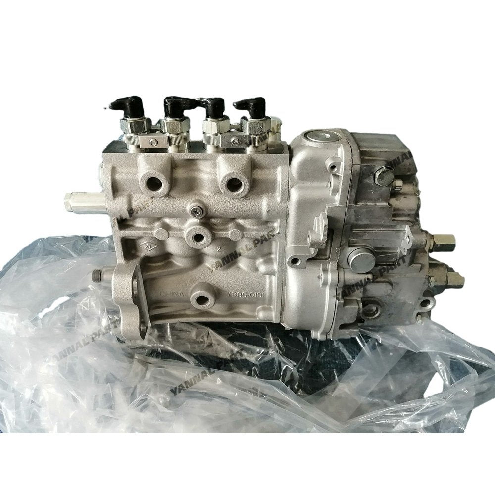 For Isuzu Diesel Engine 4BG1 Injection Pump