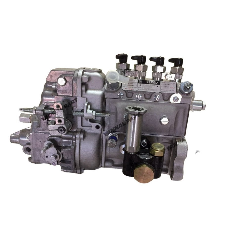 For Isuzu Diesel Engine 4BG1 Injection Pump