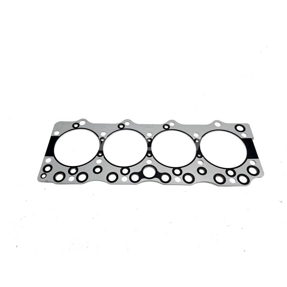 4BG1 Head Gasket - Metal For Mitsubishi Durable Spare Parts Excavator