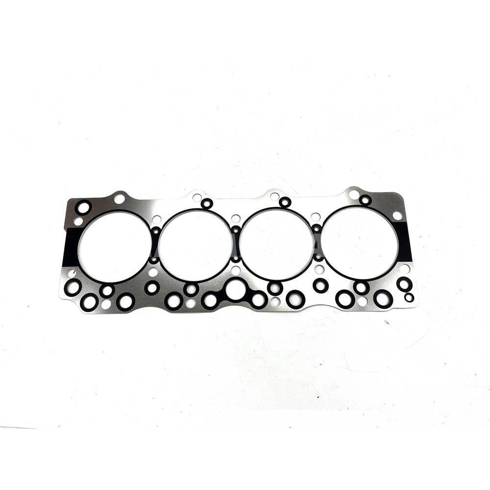 4BG1 Head Gasket - Metal For Mitsubishi Durable Spare Parts Excavator