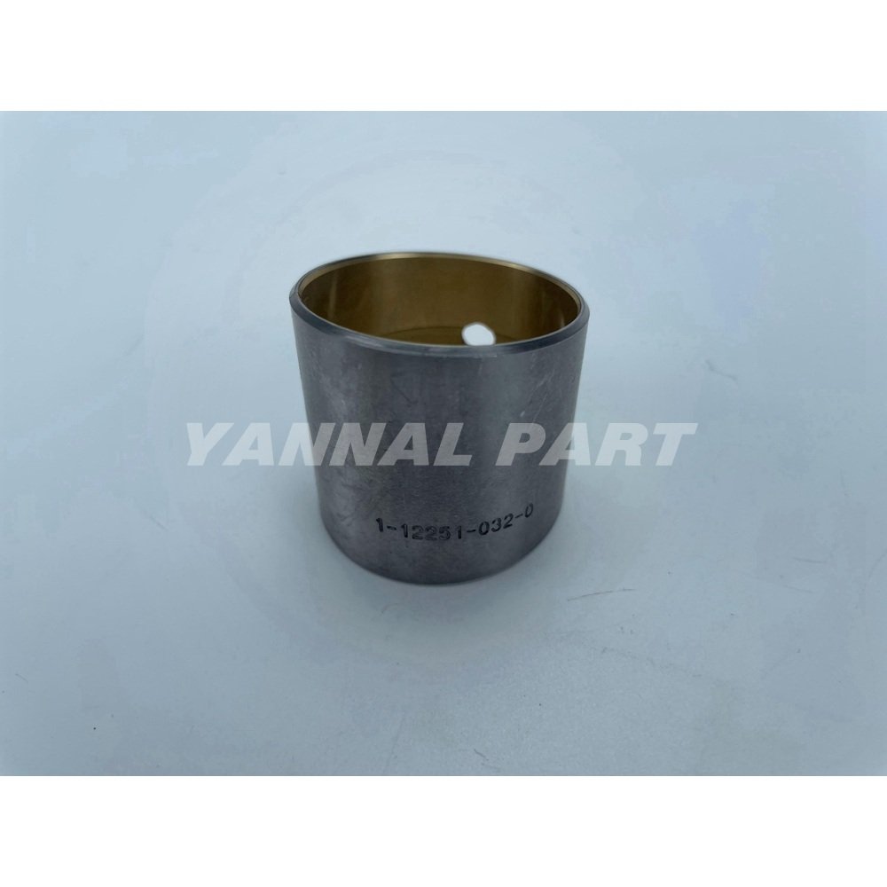 Bushing Fit For Isuzu 4BG1 Engine