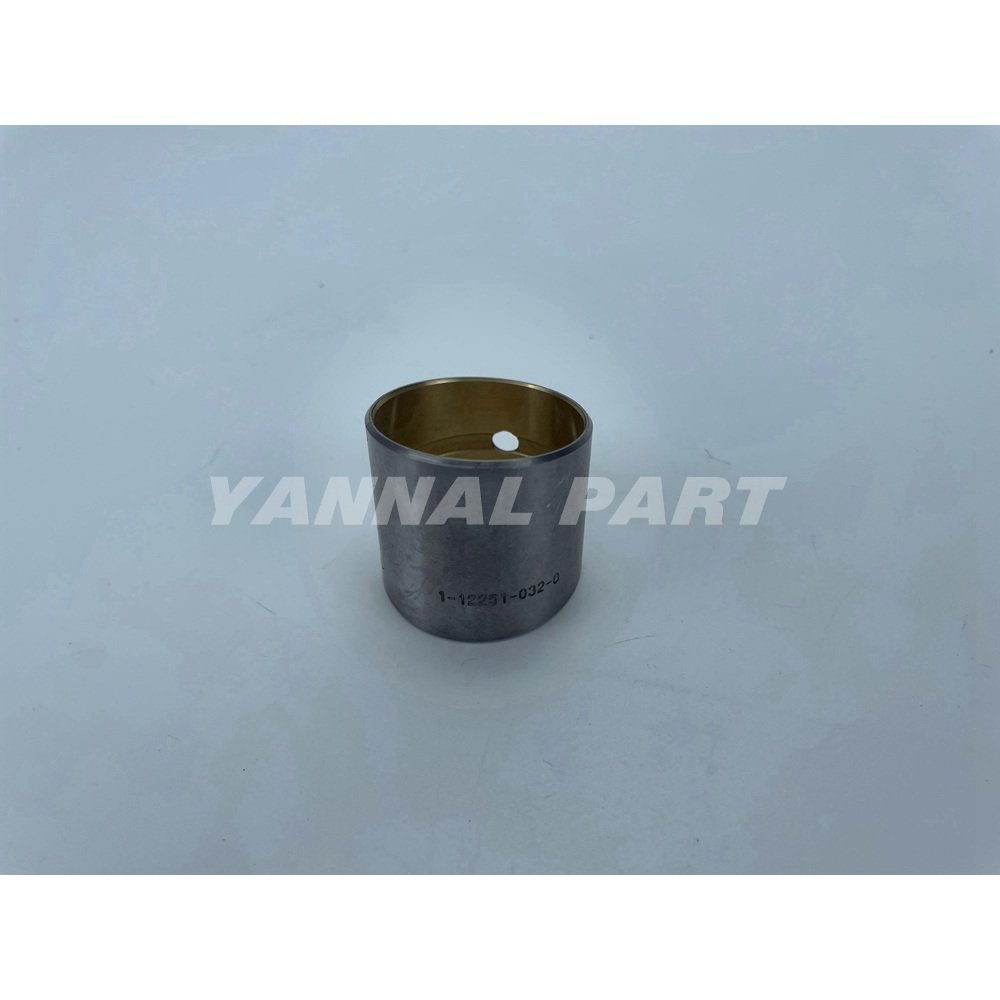 Bushing Fit For Isuzu 4BG1 Engine