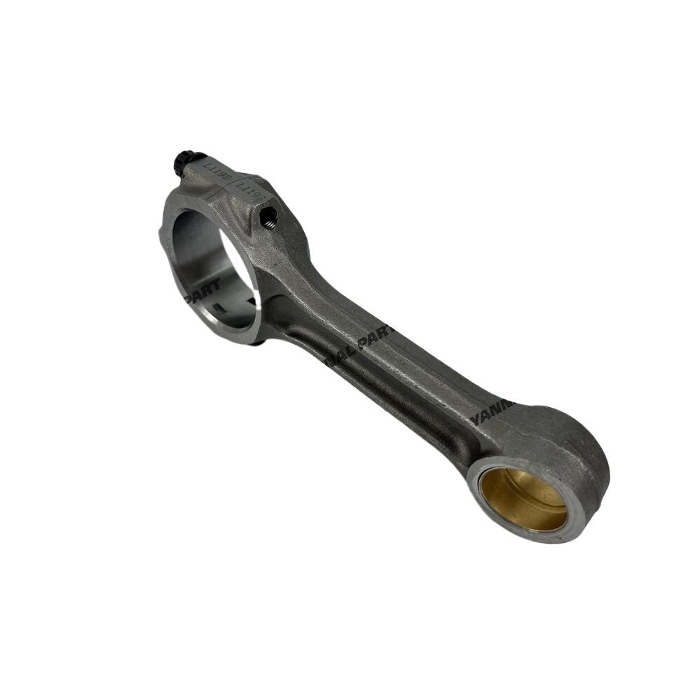 4BG1 Connecting Rod 1-12230129-A For Isuzu Excavator Engine