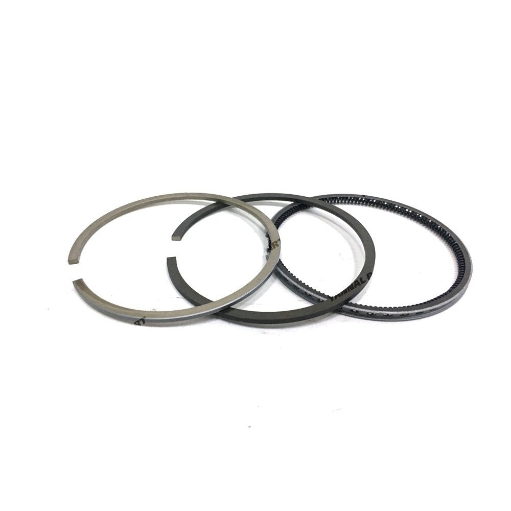 4x For Isuzu Piston Rings Set STD 4FA1 Engine Spare Parts