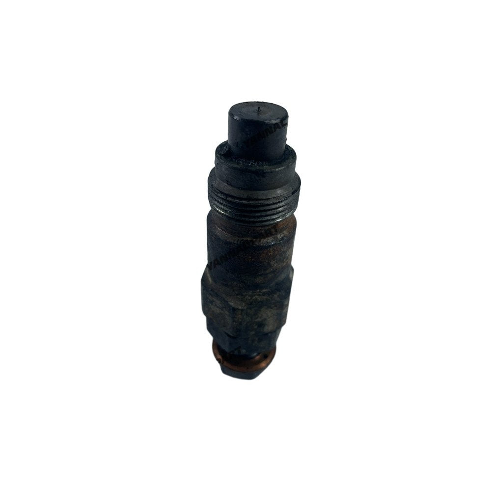 Fuel Injector Fit For Isuzu 4FB1 Engine