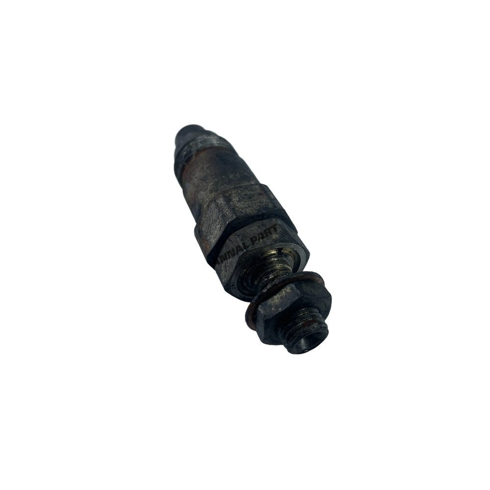 Fuel Injector Fit For Isuzu 4FB1 Engine