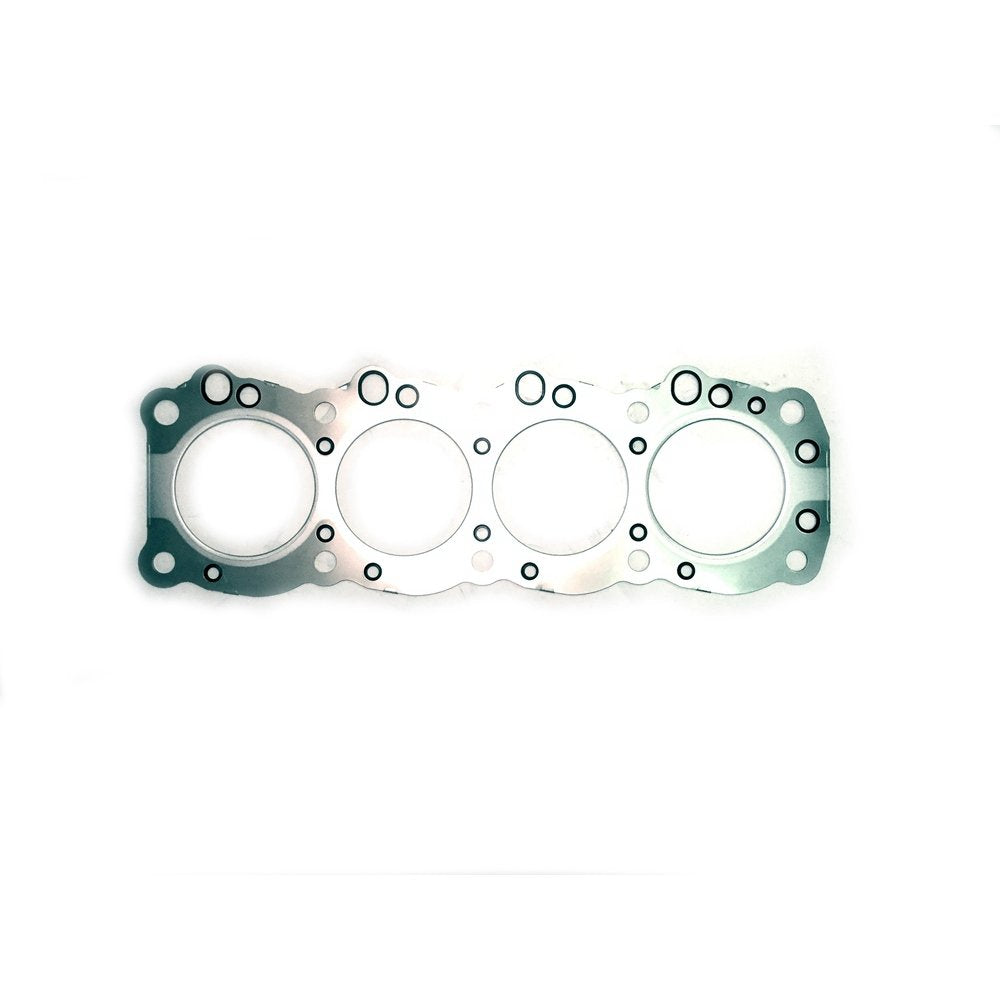 Full Gasket Kit--Metal 4FB1 Brand new For Isuzu Diesel Engine Durable