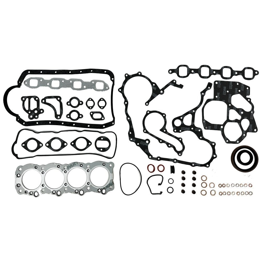 Full Gasket Kit Fit For Isuzu 4FB1 Engine