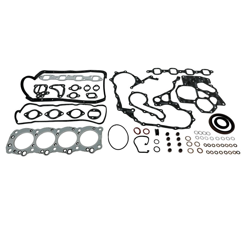 Full Gasket Kit Fit For Isuzu 4FB1 Engine