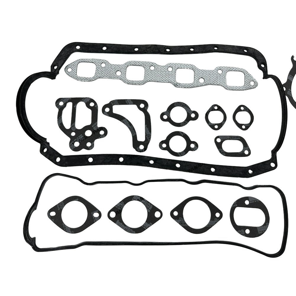 Full Gasket Kit Fit For Isuzu 4FB1 Engine