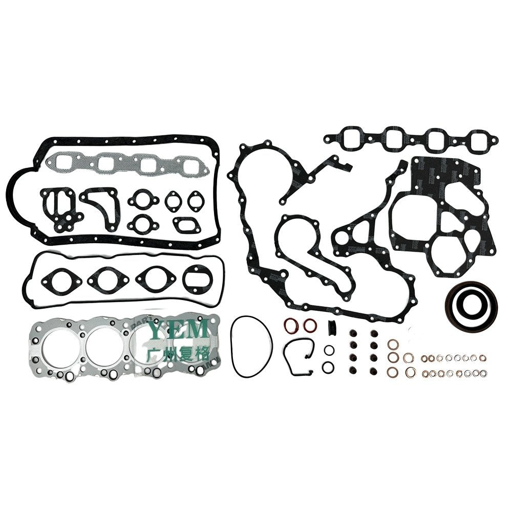 Full Gasket Kit Fit For Isuzu 4FB1 Engine