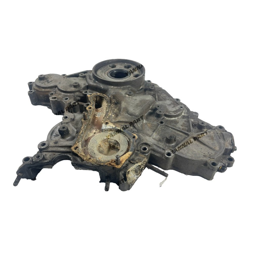 Timing Cover Fit For Isuzu 4FB1 Engine