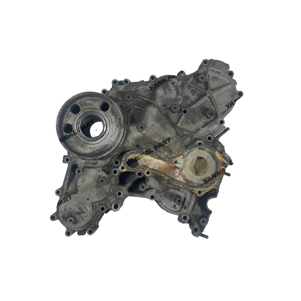 Timing Cover Fit For Isuzu 4FB1 Engine