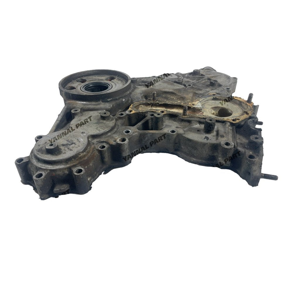 Timing Cover Fit For Isuzu 4FB1 Engine