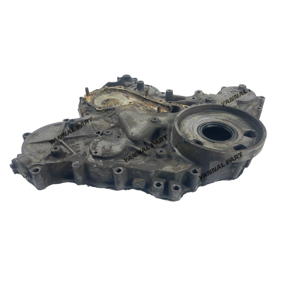 Timing Cover Fit For Isuzu 4FB1 Engine