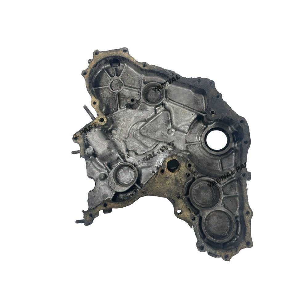 Timing Cover Fit For Isuzu 4FB1 Engine