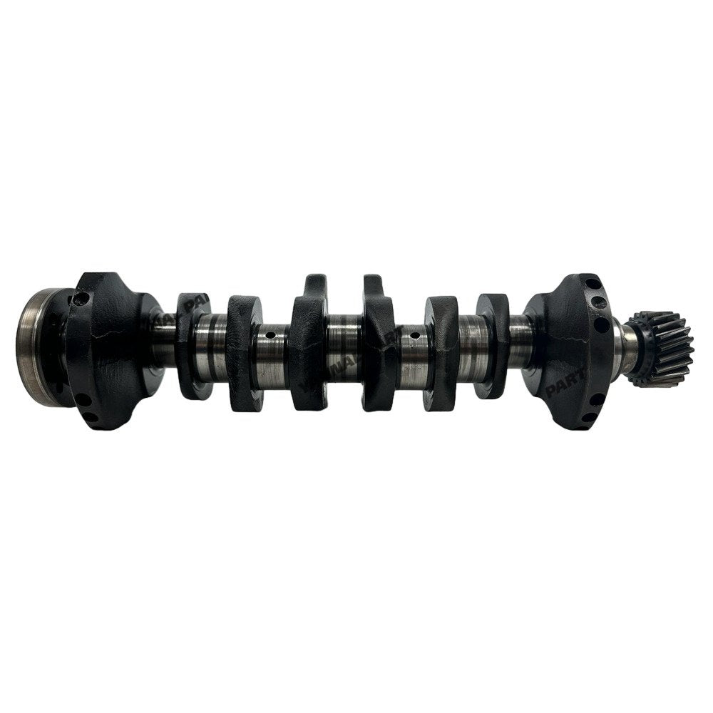 Crankshaft Fit For Isuzu 4FB1 Engine