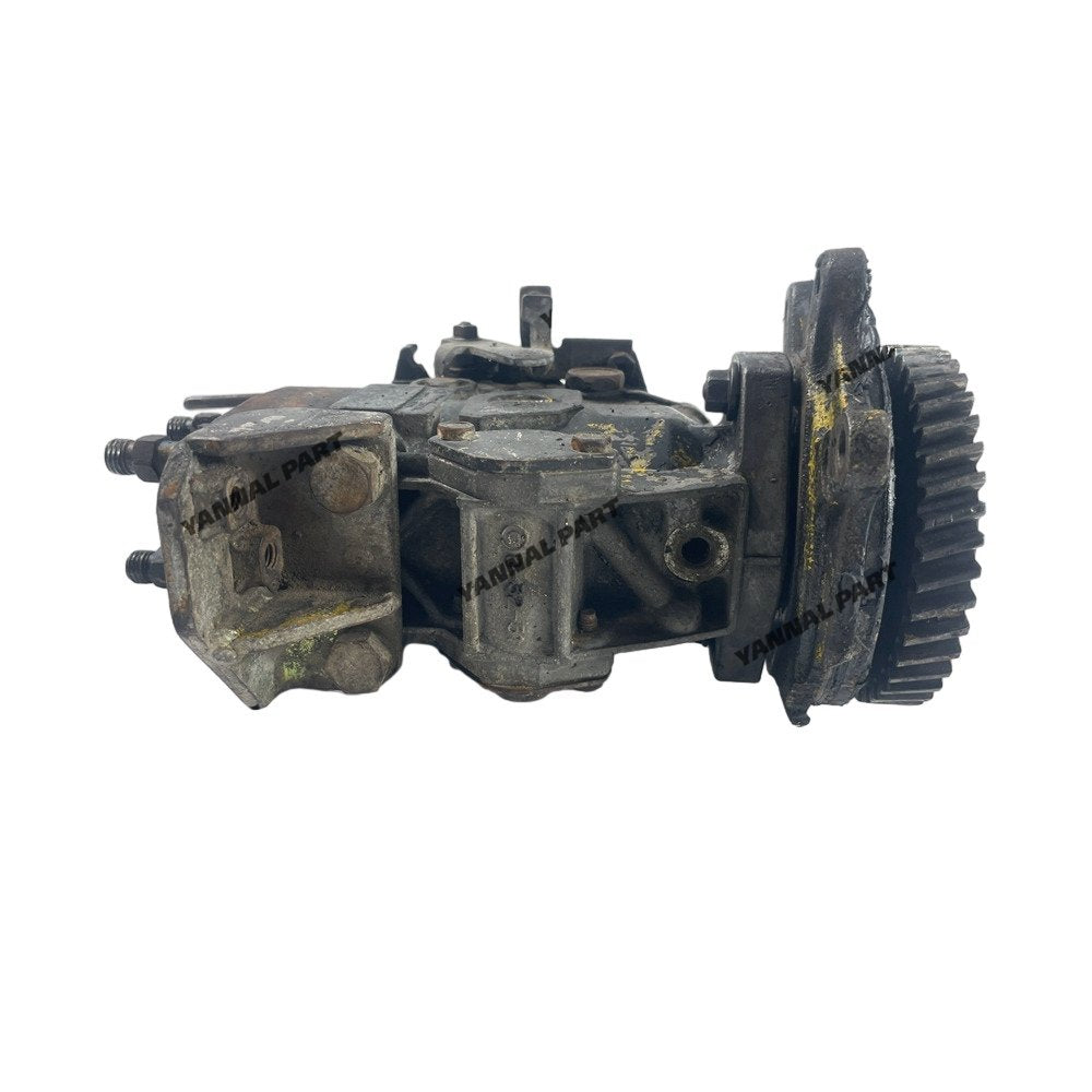 Fuel Injection Pump Fit For Isuzu 4FB1 Engine