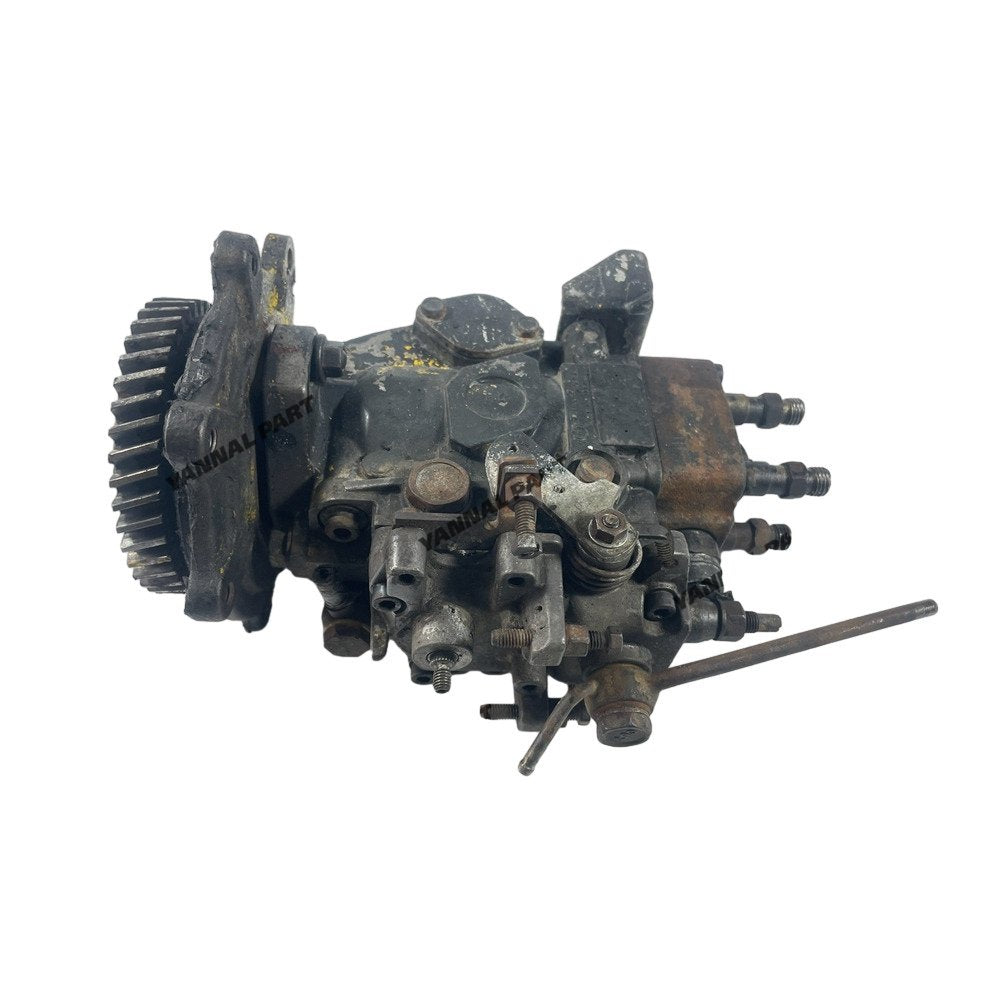 Fuel Injection Pump Fit For Isuzu 4FB1 Engine