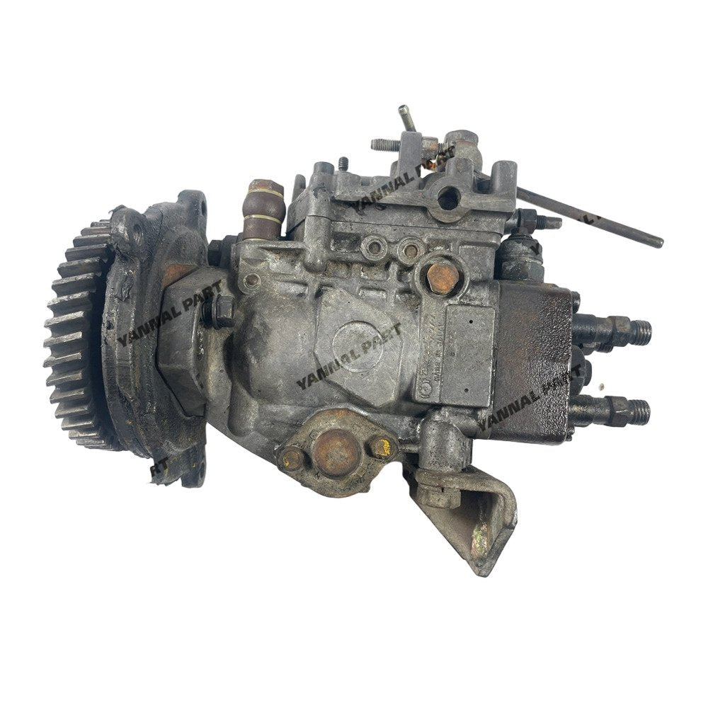 Fuel Injection Pump Fit For Isuzu 4FB1 Engine