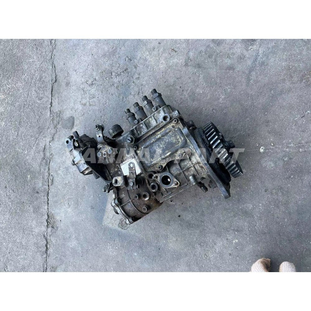 Fuel Injection Pump Assy Fit For Isuzu 4FB1 Engine Parts