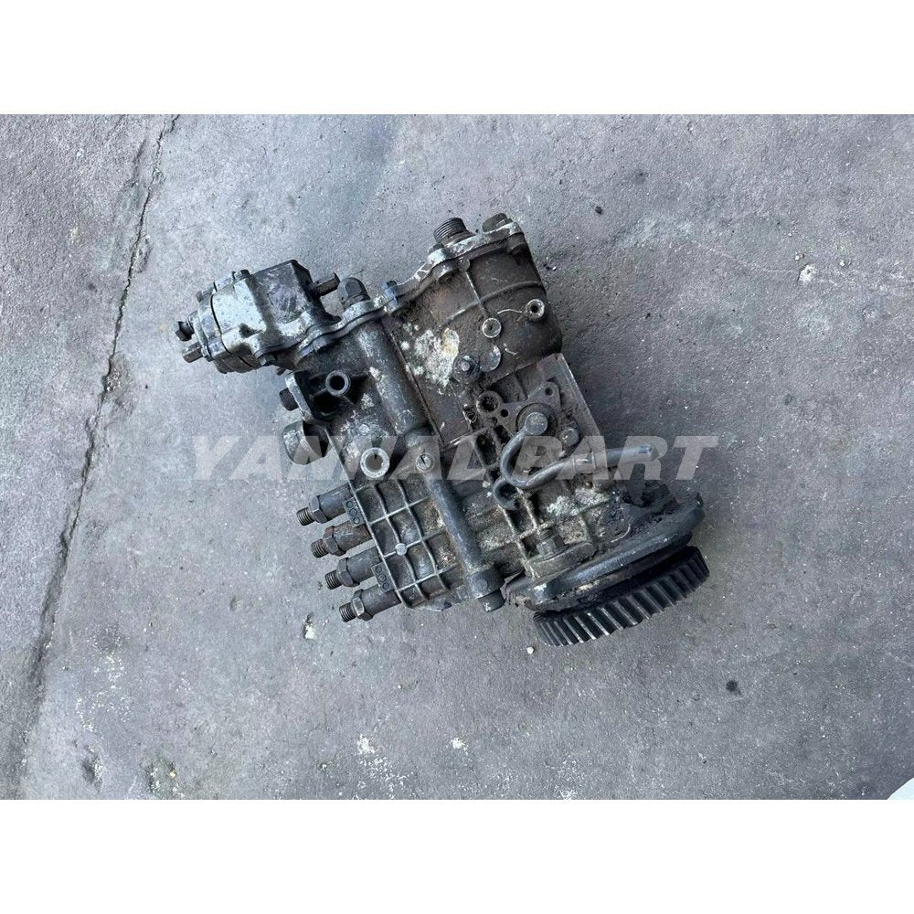 Fuel Injection Pump Assy Fit For Isuzu 4FB1 Engine Parts