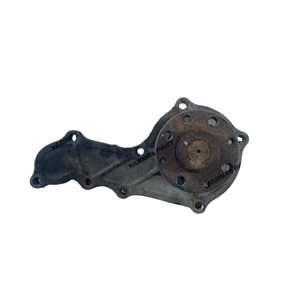 Water Pump Fit For Isuzu 4FB1 Engine