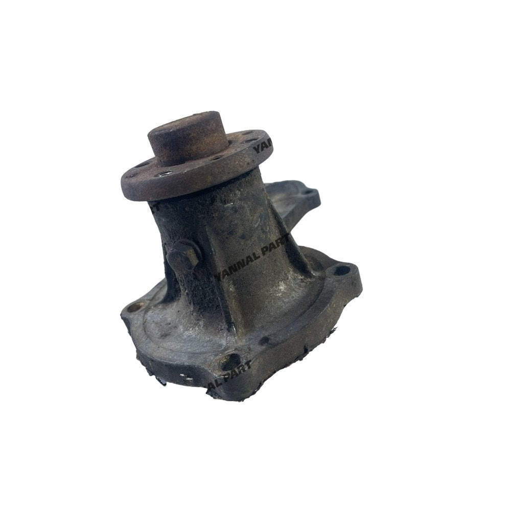 Water Pump Fit For Isuzu 4FB1 Engine