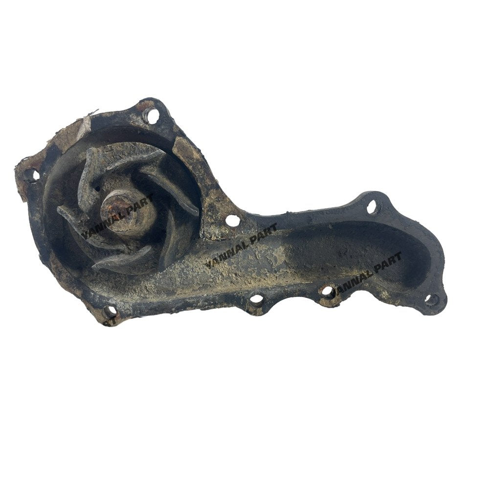 Water Pump Fit For Isuzu 4FB1 Engine