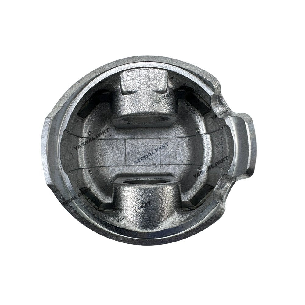 Piston 8-94201-492-0 Fit For Isuzu 4FB1 Engine