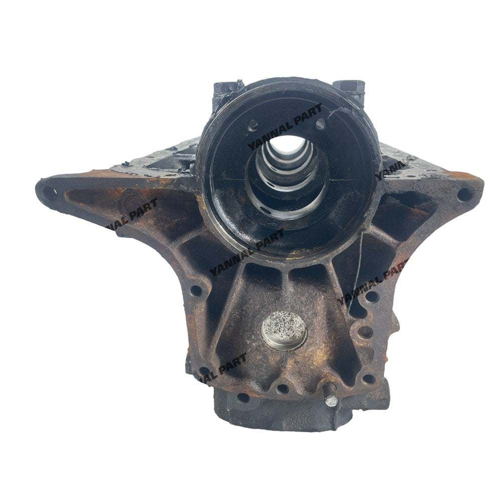 Cylinder Block Fit For Isuzu 4FB1 Engine