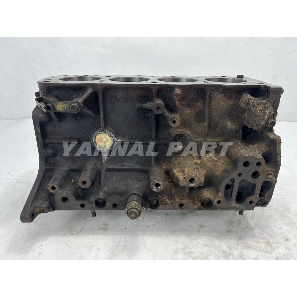 Cylinder Block Fit For Isuzu 4FB1 Engine