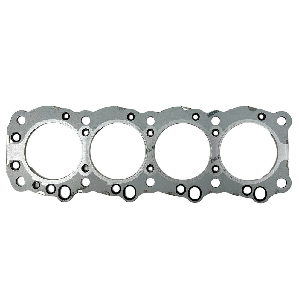 Cylinder Head Gasket Fit For Isuzu 4FB1 Engine