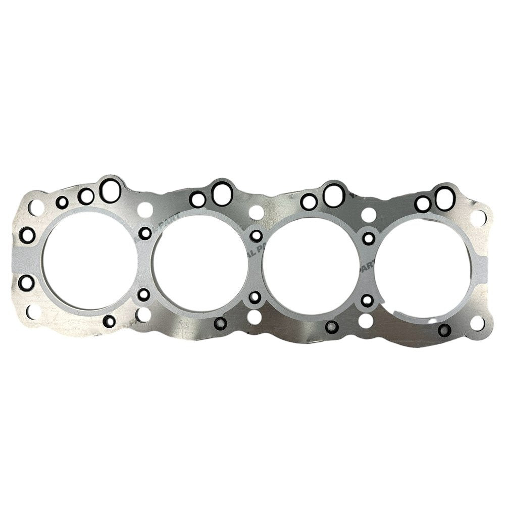 Cylinder Head Gasket Fit For Isuzu 4FB1 Engine