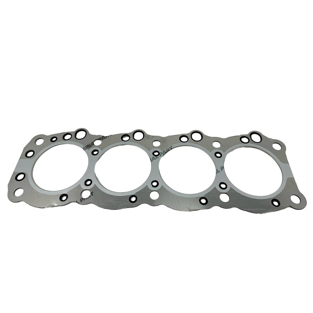 Cylinder Head Gasket Fit For Isuzu 4FB1 Engine