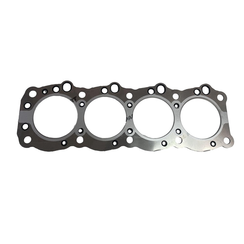 4FB1 Head Gasket For Isuzu diesel Engine parts