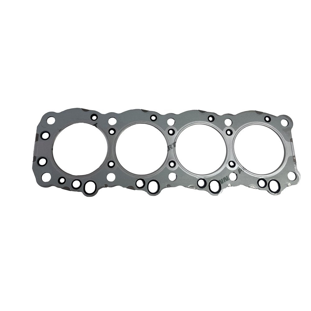 4FB1 Head Gasket For Isuzu diesel Engine parts