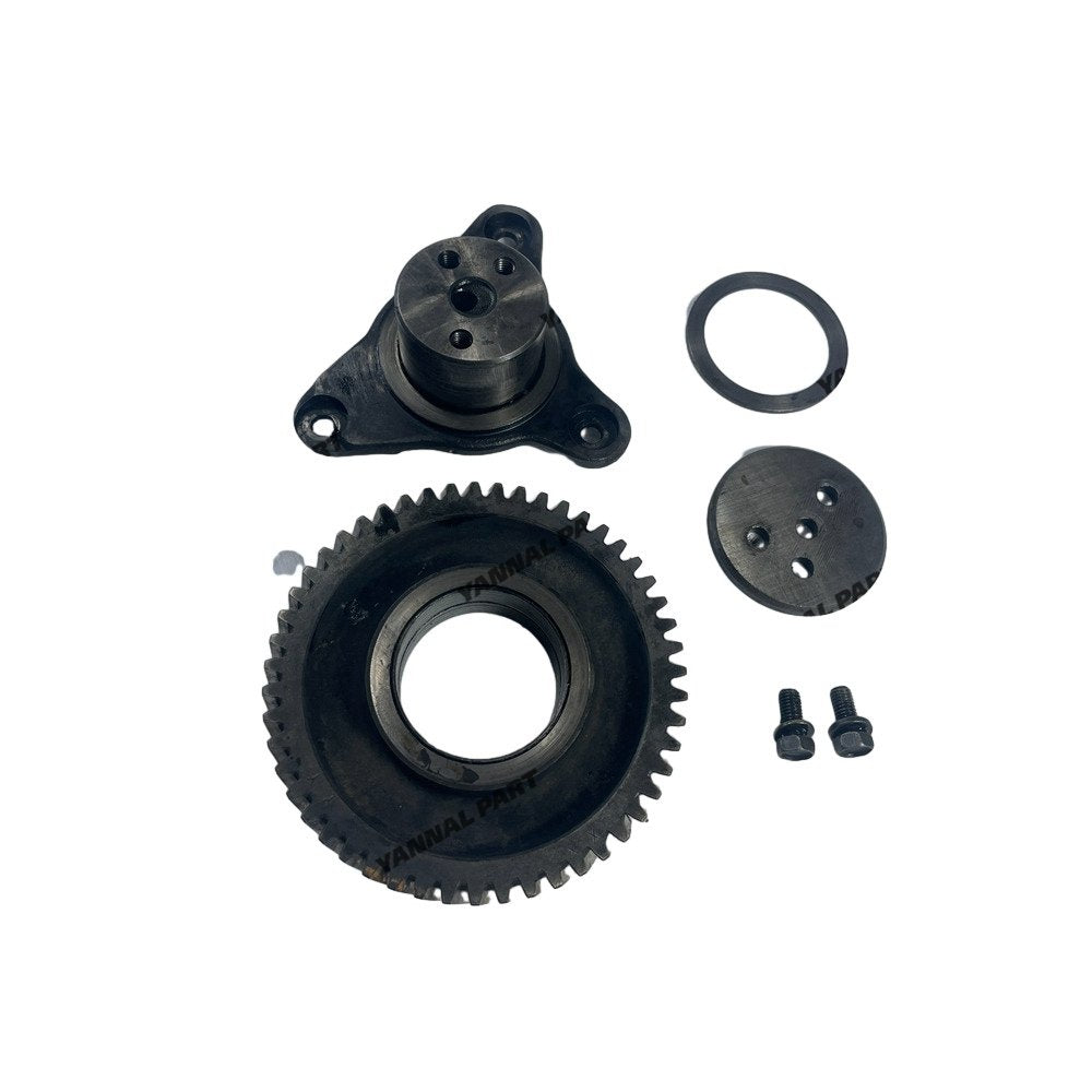 Idler Gear Fit For Isuzu 4FB1 Engine