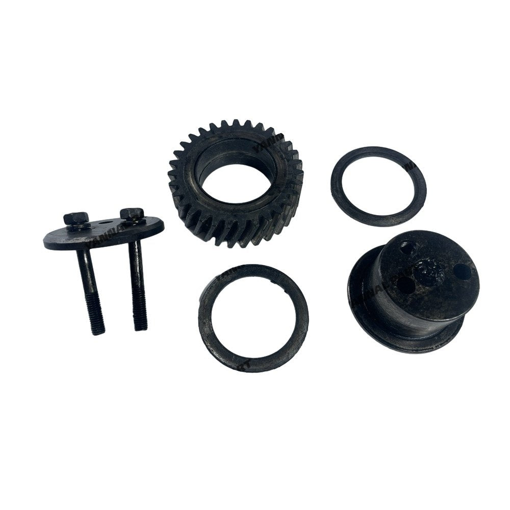 Idler Gear Fit For Isuzu 4FB1 Engine